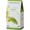Hampstead Tea London BIO zelený sypaný čaj, 100 g *GB-ORG-06 Certifikát