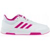 adidas Tensaur Sport 2.0 cloud white/team real magenta/core black biela