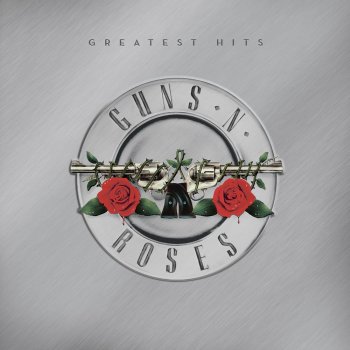 GUNS N'ROSES - GREATEST HITS (1CD)