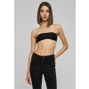 Urban Classics Ladies Laces Bandeau black
