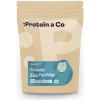 Protein a Co Proteínová ryžová kaša 1600 g Zvoľ príchuť: Kokos