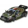 SCX Advance Toyota Yaris WRC Bertelli