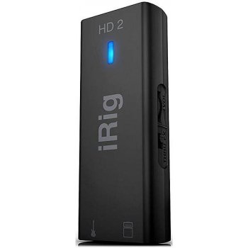 IK Multimedia iRig HD 2