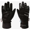 Softshellové rukavice Kilpi ROT-U čierna XL