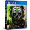 Call of Duty: Modern Warfare II (PS4)