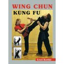 Wing Chun - Kung Fu - Leoš Kotlár