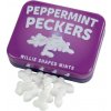 S&F Peppermint Pecker cukríky v tvare penisu 45 g