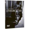 Utekajme, už ide! DVD DVD