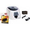 Edikio ACCESS Guest solution EA2U0000BS-BS011, single sided, 12 dots/mm (300 dpi), USB