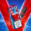 VEEV ONE NÁPLŇ STRAWBERRY X (krabička)