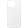 mobilNET silikónové puzdro iPhone 13 mini, priehľadné (Moist 2.0) 2mm