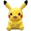 VEĽKÝ MEDVEDÍK PIKACHU GIGANT POKÉMONI 50 cm