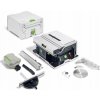 Stolová kotúčová píla CSC SYS 50 EB-Basic Píla Festool