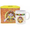 Hrnček a pokladnička Super Mario Daisy