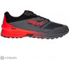 inov-8 TRAILROC 280 M topánky, šedá/červená 11
