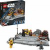 LEGO stavebnica LEGO Star Wars 75334 Obi-Wan Kenobi vs. Darth Vader™ (5702017155609)