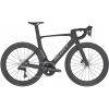 SCOTT FOIL RC 10 Black. AERO. ULTEGRA Di2. Model 2025