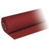 Wimex Obrus PAP-Airlaid Premium rolovaný bordový 1,2x25 m 1 ks