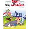 Asterix VII - Súboj náčelníkov (René Goscinny)
