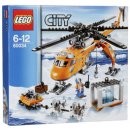 LEGO® City 60034 polární heli jeřáb