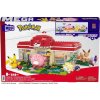 Mattel Mega Construx Pokémon Lesní centrum