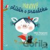 Pravdivý příběh o prasátku - Emilie Chazerand
