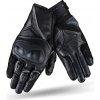SHIMA SPARK 2.0 MEN BLK pánske kožené rukavice M