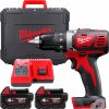 MILWAUKEE M18BDD-402C M18 Aku vŕtačka bez príklepu 4933443565