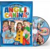 DVD – Spievankovo: Angličanina 2