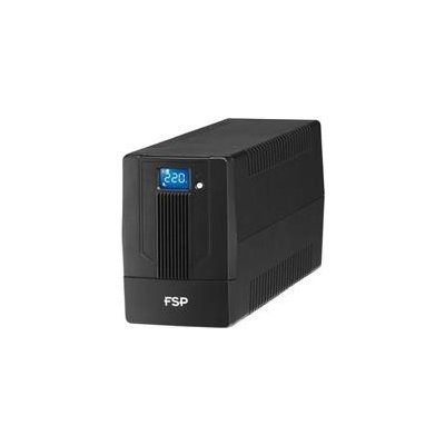 FORTRON IFP600 UPS PPF3602700