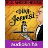 Díky, Jeevesi - Pelham Grenville Wodehouse
