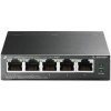 TP-LINK TL-SG1005P 65W Desktop Switch