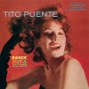 Puente Tito - Dance Mania (Limited Transparent Coloured Green Vinyl) Vinyl LP