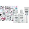 Redken Acidic Bonding Concentrate Redken Acidic Bonding Concentrate posilňujúci šampón na slabé vlasy 300 ml + Redken Acidic Bonding Concentrate intenzivný regeneračný kondicionér 300 ml + Redken Acid