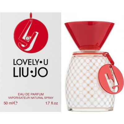 Liu Jo Lovely U parfumovaná voda pre ženy 100 ml