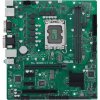 ASUS PRO H610M-C D4-CSM Intel H610 LGA 1700 micro ATX (90MB1A30-M0EAYC)