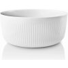 Servírovacia misa LEGIO NOVA 3,75 l, biela, porcelán, Eva Solo