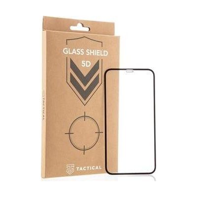 Tactical Glass 5D Samsung Galaxy A14 5G Black 8596311206290
