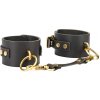 Kajdanky Samurai Ankle Cuffs Liebe Seele