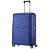 Samsonite ORFEO SPINNER 55/20, 37l - príručný kufor 92668 - cobalt blue 92668