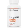 GymBeam L-lysine 180 kapsúl