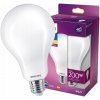 Philips LED žiarovka 1x23W E27 3452lm 2700K teplá biela, matná biela, EyeComfort