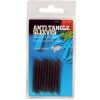 Giants Fishing Prevleky Proti Zamotaniu Anti Tangle Sleeves Green 40 mm 10 ks