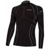 X TECH Funkčné tričko MAGLIA detské RACE3 10/12r, -10/+10°C, XTECH, Varianta čierna, Veľkosť 10-12 rokov