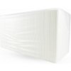 Servítky biele GASTRO 1vrst. 33x33 cm 500ks