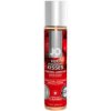 System JO H2O Lubricant Strawberry 30 ml