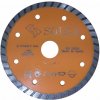 SOLGA Diamantový kotúč SOLGA 230/22,2 - UNIVERSAL TURBO