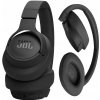 Bezdrôtové slúchadlá na uši JBL Tune 770NC čierne