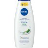 Nivea Sprchový gél Creme Aloe (Shower Gel) 750 ml