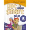 Get Smart Plus 5. Student's Book